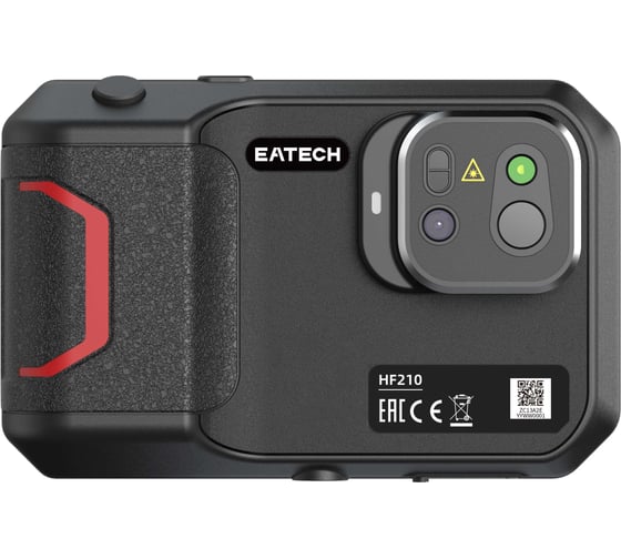 Тепловизионная камера Eatech HF210 1