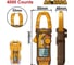Мультиметр цифровой INGCO 600А AC INDUSTRIAL DCM66001 2