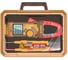 Мультиметр цифровой INGCO 600А AC/DC INDUSTRIAL DCM66002 4