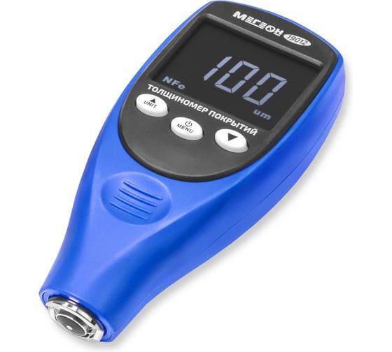 Толщиномер покрытий МЕГЕОН 19012 с поверкой к0000417951 1