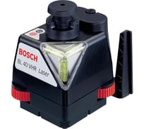 Лазер Bosch BL 40 VHR 0.601.096.703