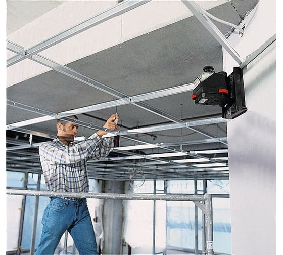 Лазер Bosch BL 40 VHR 0.601.096.703