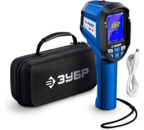 Тепловизор ЗУБР ИКТ-120 45756