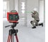 Лазерный нивелир Condtrol Smart 3D Plus 1-2-478 5