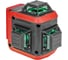 Лазерный нивелир Condtrol Smart 3D Plus 1-2-478 6