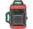 Лазерный нивелир Condtrol Smart 3D Plus 1-2-478 10