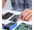 Портативный цифровой осциллограф HoldPeak HP-50M 5