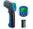 Инфракрасный пирометр HoldPeak HP-981C 1