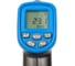 Инфракрасный пирометр HoldPeak HP-981C 5