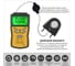 Люксметр HoldPeak HP-881C 8