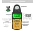Люксметр HoldPeak HP-881C 9