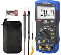 Мультиметр HoldPeak HP-770M