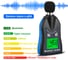 Шумомер HoldPeak HP-882C 5