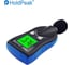 Шумомер HoldPeak HP-882C 7