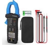 Токоизмерительные цифровые клещи HoldPeak HP‑7200SMART