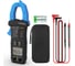 Токоизмерительные цифровые клещи HoldPeak HP‑7200SMART 1