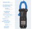 Токоизмерительные цифровые клещи HoldPeak HP‑7200SMART 2
