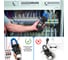 Токоизмерительные цифровые клещи HoldPeak HP‑7200SMART 5