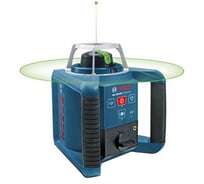 Ротационный лазер Bosch GRL 300 HVG Set 0.601.061.701