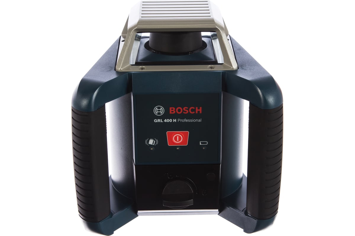 Ротационный лазер Bosch GRL 400 H 0.601.061.800 - выгодная цена, отзывы ...