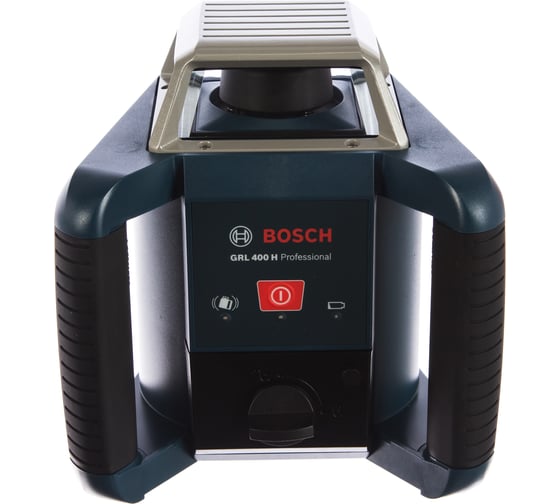 Ротационный лазер Bosch GRL 400 H 0.601.061.800