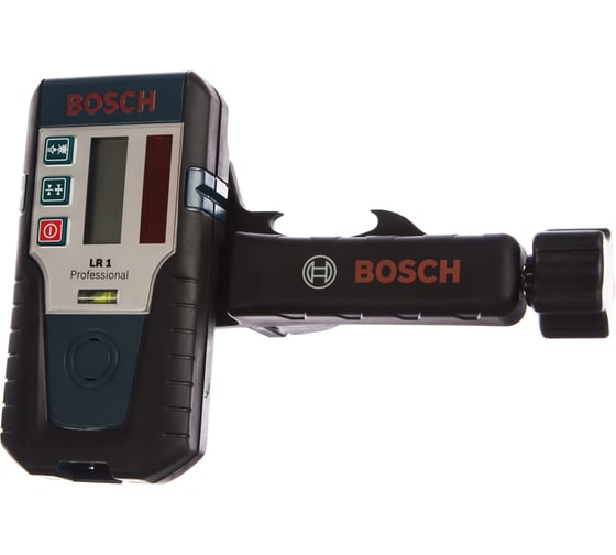 Ротационный лазер Bosch GRL 400 H 0.601.061.800