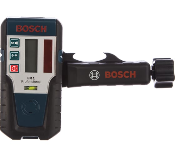 Ротационный лазер Bosch GRL 400 H 0.601.061.800