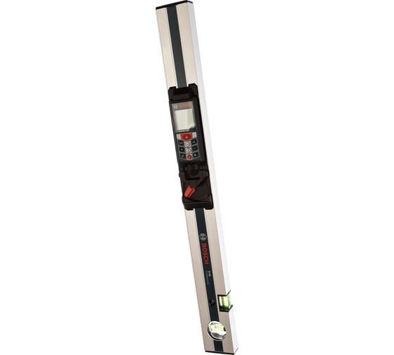 Лазерный дальномер Bosch GLM 80 + шина Bosch R60 0.601.072.301