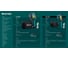 Тепловизор KRAFTOOL GTC 300 45752 11