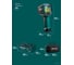 Тепловизор KRAFTOOL GTC 500 45751 9