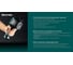 Тепловизор KRAFTOOL GTC 500 45751 12
