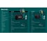 Тепловизор KRAFTOOL GTC 500 45751 16