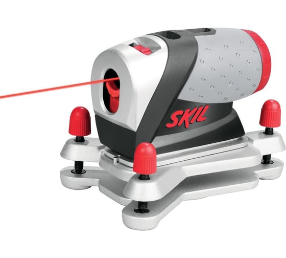 Лазерный нивелир Skil 0504AD F0150504AD 1