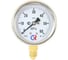 Манометр РОСМА ТМ-320Р.00 радиальный, 0-16МПа, М12х1.5 1.5, ДК63мм, виброустойчивый, сухой D070-03772 1