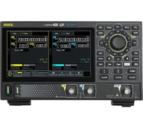 Генератор сигналов произвольной формы RIGOL DG912 Pro