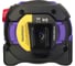 Рулетка с лазерным дальномером Ermenrich («3 в 1») Reel SLR600 PRO 86175 5