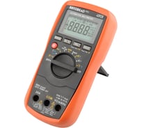 Мультитестер цифровой автомобильный многофункциональный АвтоDело с USB ( PRO) 40928 16985