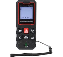 Дальномер лазерный Profipower 80 метров PLD-80 E0269