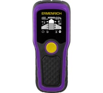 Детектор проводки Ermenrich Ping SM40 85687