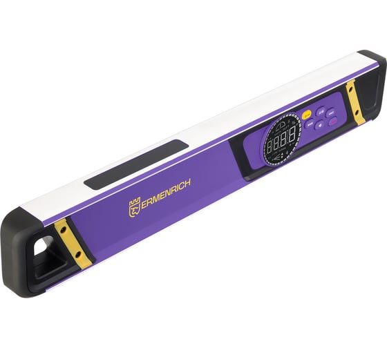 Цифровой уровень Ermenrich Verk LD40, с лазером 85683