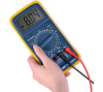 Мультиметр МЕГЕОН MY64 к0000036558