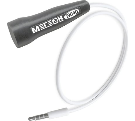 Толщиномер лакокрасочного покрытия автомобиля МЕГЕОН 19040 к0000035330