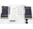 Сетевой тестер кабеля для тестирования кабеля 5bites UTP/FTP/STP RJ45 BNC TEL RJ11/12 LY-CT013 2