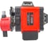 CLL 4D/40FW SET EDON Построитель лазерных плоскостей (40м, 16 лучей, 360 гр, 515 Нм, 2шт АКБ, сумка) 29780 1