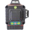 CLL 4D/40FW SET EDON Построитель лазерных плоскостей (40м, 16 лучей, 360 гр, 515 Нм, 2шт АКБ, сумка) 29780 7
