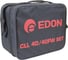 CLL 4D/40FW SET EDON Построитель лазерных плоскостей (40м, 16 лучей, 360 гр, 515 Нм, 2шт АКБ, сумка) 29780 9