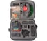 CLL 4D/40FW SET EDON Построитель лазерных плоскостей (40м, 16 лучей, 360 гр, 515 Нм, 2шт АКБ, сумка) 29780 10