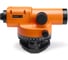 Комплект Оптический нивелир ACULA NIVEX B-20 (кратн.х20; точн.±2.0 мм/км;объектив 36 мм) + Геодезический штатив Geo 12-S (высота 99-173 см, фикс. ножек на винтах, алюминиевый нивелирный, площадка 125 мм, резьба 5/8) + Рейка TLS 3 (3м) LA00156 4