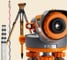 Профессиональный комплект ACULA  Оптический высокоточный нивелир Hight-класса NIVEX F-40 (кратн.х40; точн.±1.0 мм/км; объектив 42 мм; IPX6)+ Штатив Geo 12 (высота 99-173 см, фикс. ножек на клипсах, площадка 125 мм, резьба 5/8) + Рейка TLS 5 (5м) LA00181 7