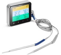 Термометр для мяса KITFORT КТ-6509